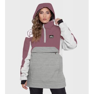 Anorak Unisex Kongur