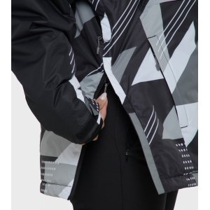 Anorak Unisex Kongur