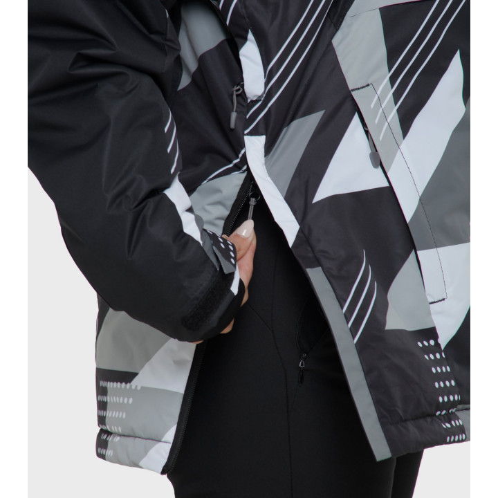 Anorak Unisex Kongur