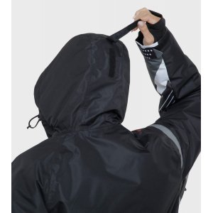 Anorak Unisex Kongur