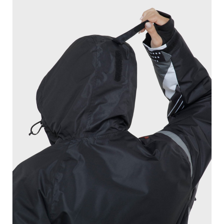 Anorak Unisex Kongur