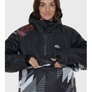 Anorak Unisex Kongur