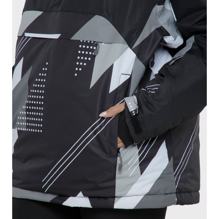 Anorak Unisex Kongur