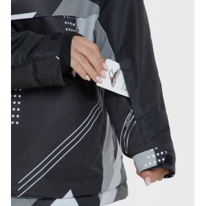 Anorak Unisex Kongur