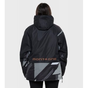 Anorak Unisex Kongur