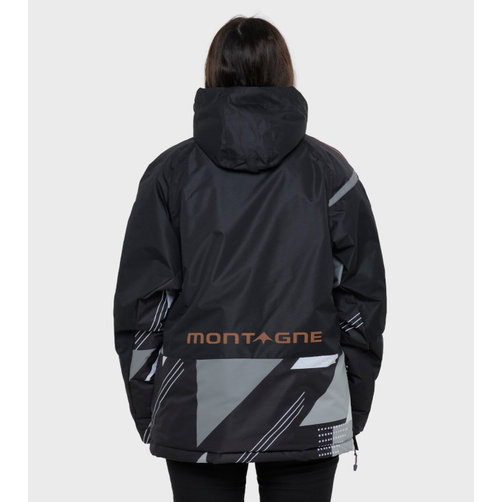 Anorak Unisex Kongur
