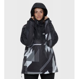 Anorak Unisex Kongur