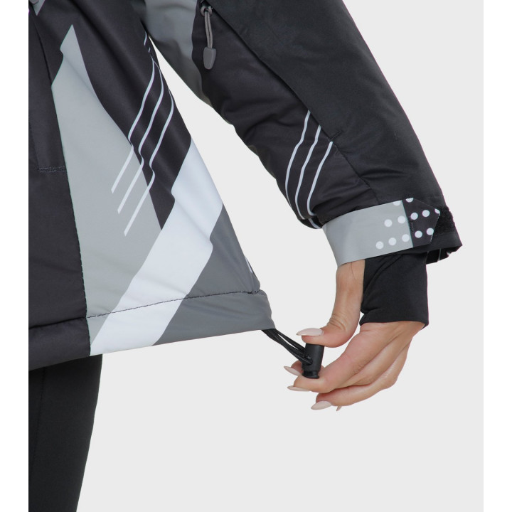 Anorak Unisex Kongur