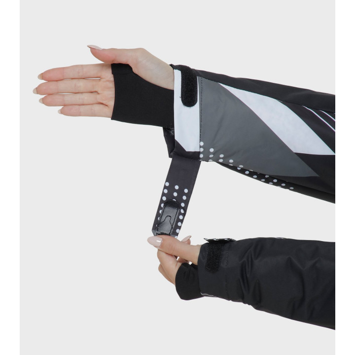 Anorak Unisex Kongur