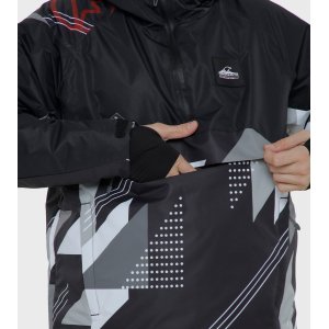 Anorak Unisex Kongur