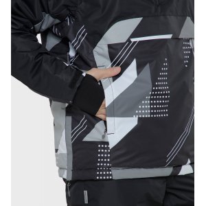 Anorak Unisex Kongur