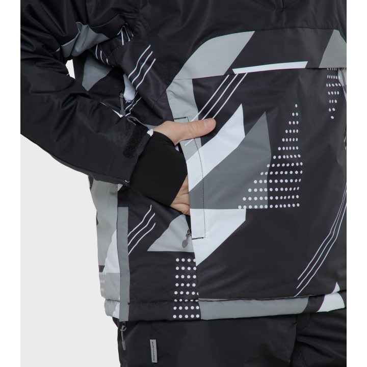 Anorak Unisex Kongur