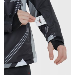 Anorak Unisex Kongur