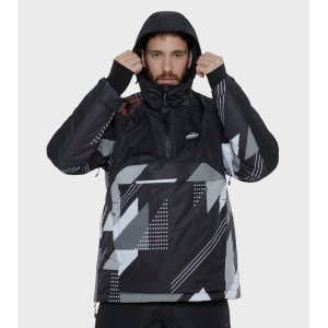 Anorak Unisex Kongur