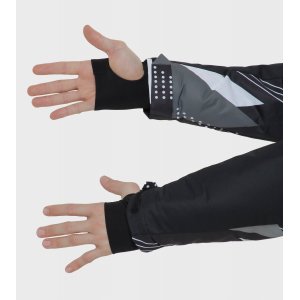 Anorak Unisex Kongur