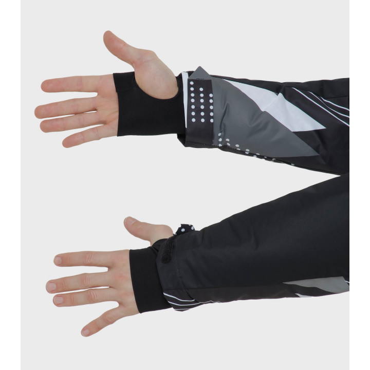 Anorak Unisex Kongur