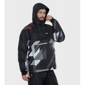 Anorak Unisex Kongur