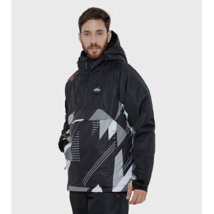 Anorak Unisex Kongur