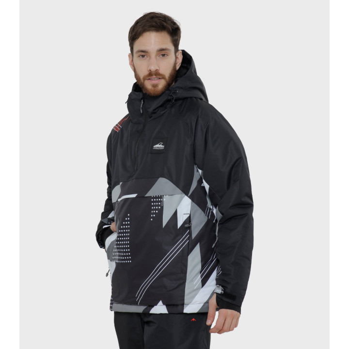 Anorak Unisex Kongur