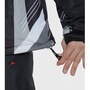 Anorak Unisex Kongur