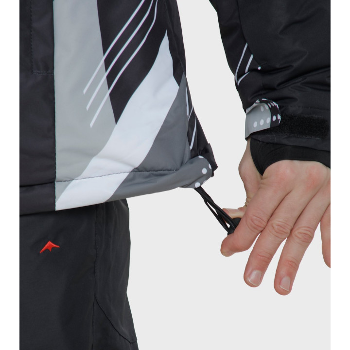 Anorak Unisex Kongur