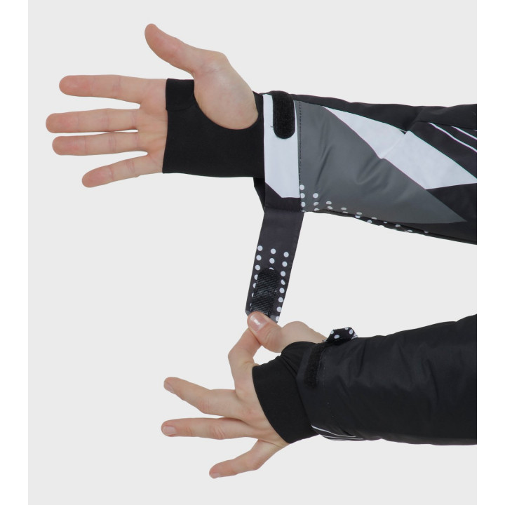 Anorak Unisex Kongur