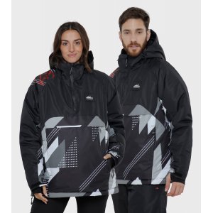 Anorak Unisex Kongur