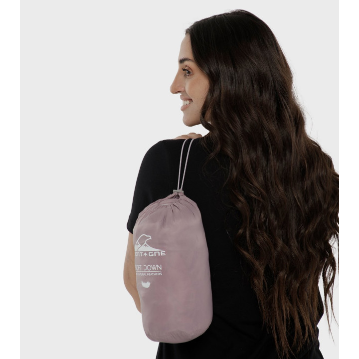 Campera de mujer Shelby 