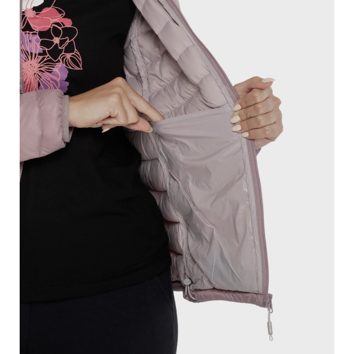 Campera de mujer Shelby 