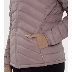 Campera de mujer Shelby 