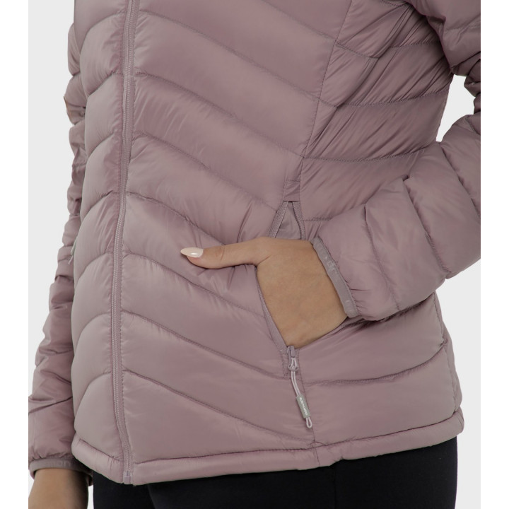 Campera de mujer Shelby 