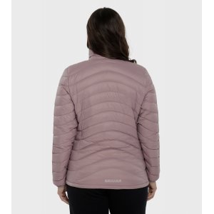 Campera de mujer Shelby 