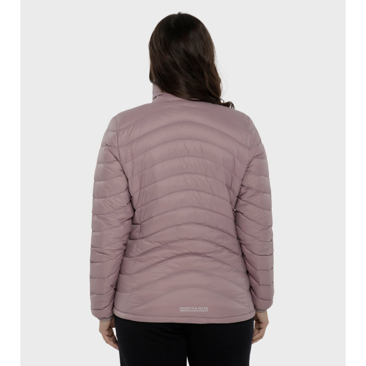 Campera de mujer Shelby 