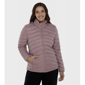 Campera de mujer Shelby 