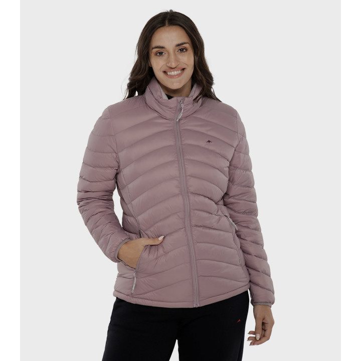 Campera de mujer Shelby 