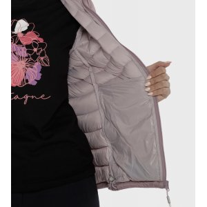 Campera de mujer Shelby 