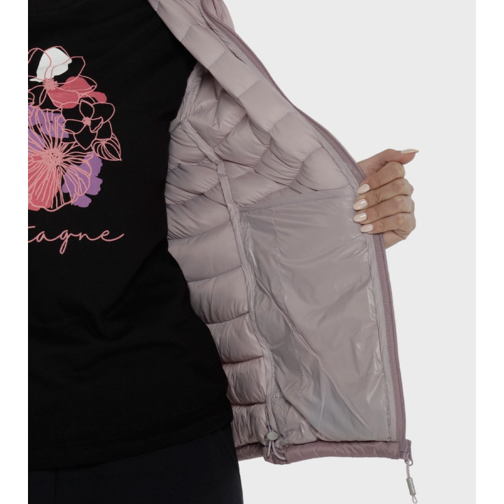 Campera de mujer Shelby 