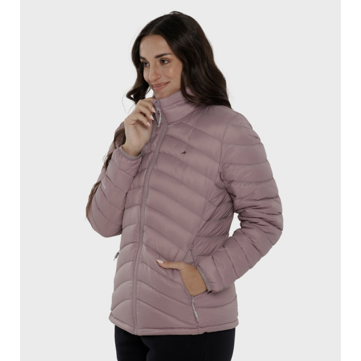 Campera de mujer Shelby 