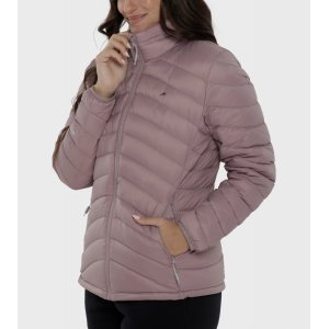 Campera de mujer Shelby 