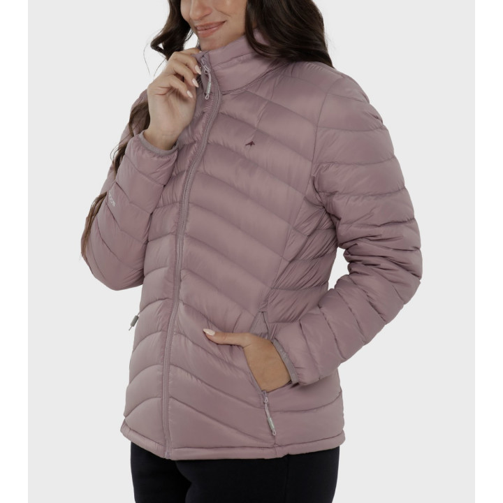 Campera de mujer Shelby 
