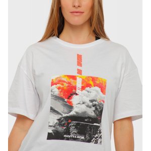 Remera de mujer Extreme
