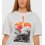 Remera de mujer Extreme