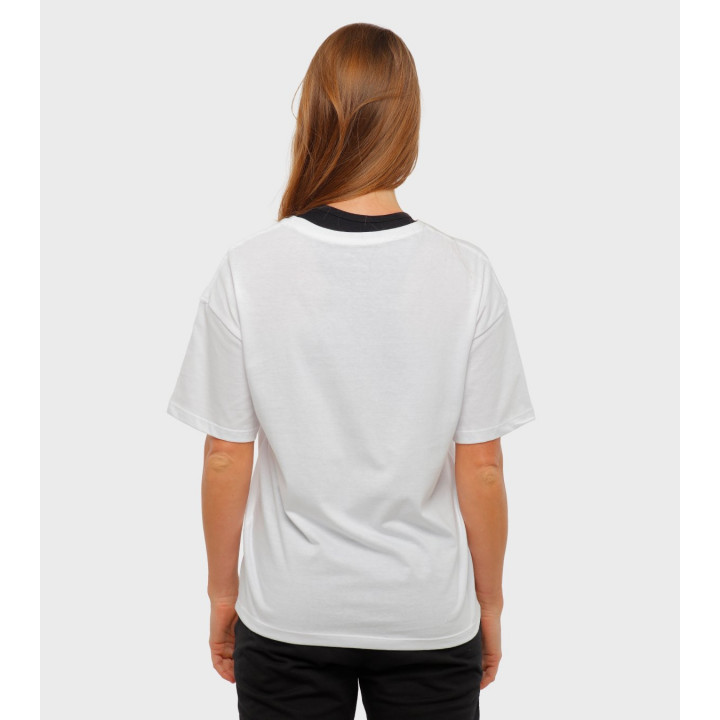 Remera de mujer Extreme