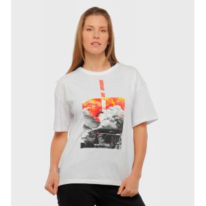 Remera de mujer Extreme
