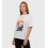 Remera de mujer Extreme