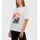 Remera de mujer Extreme
