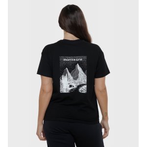 Remera de mujer Essential