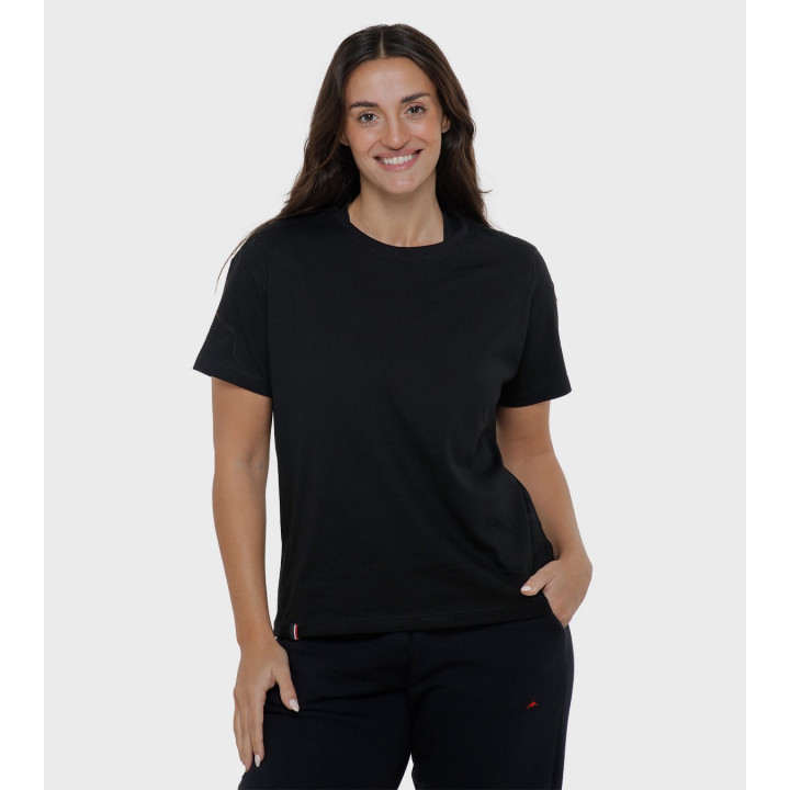 Remera de mujer Essential