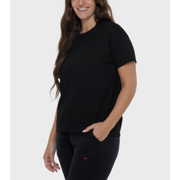 Remera de mujer Essential