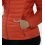 Campera de mujer Shelby con capucha